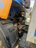 Автобус 42371 шасси КАМАЗ-43118